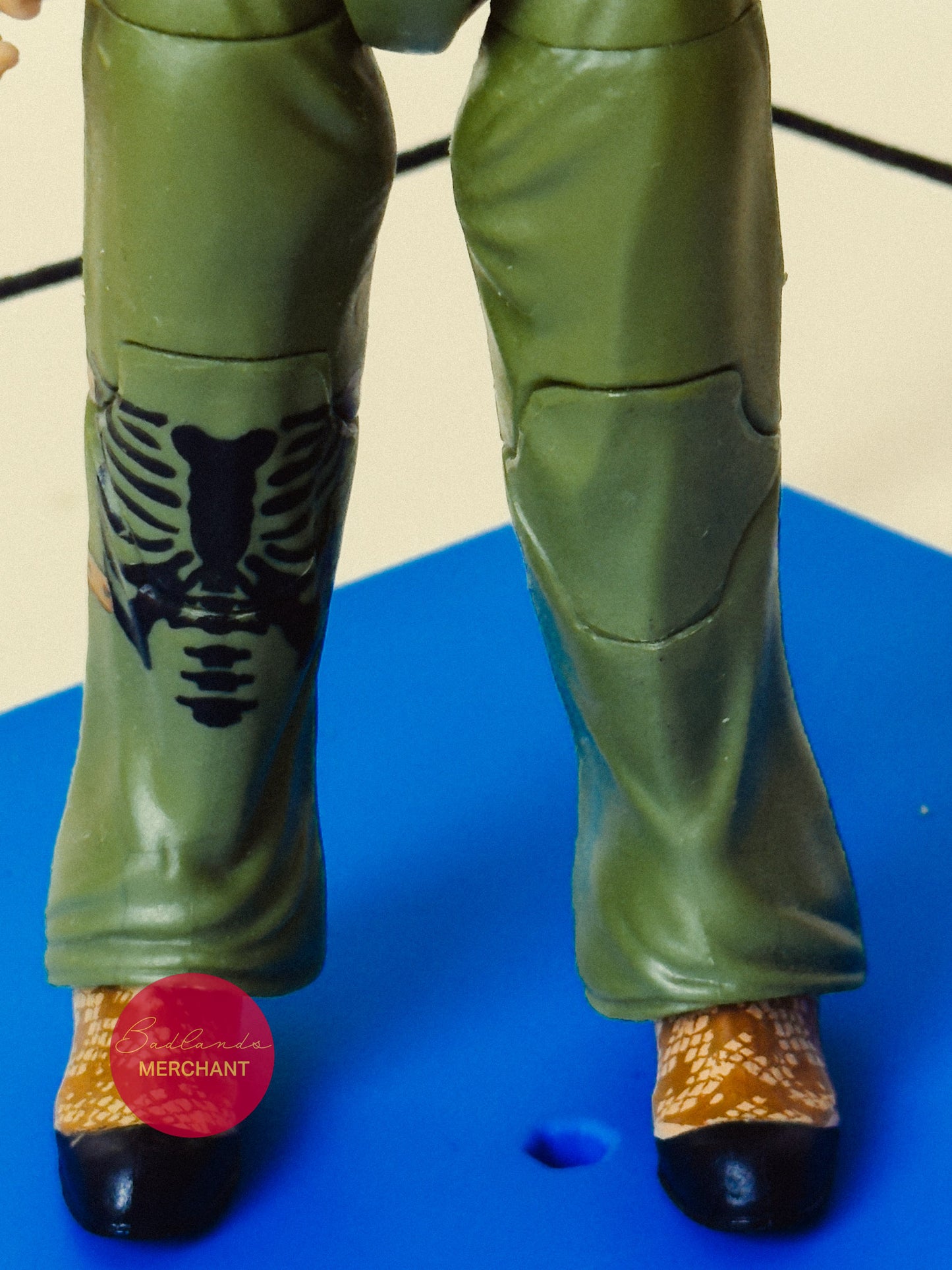 WWE Elite Series 36 Bray Wyatt Figure Mattel