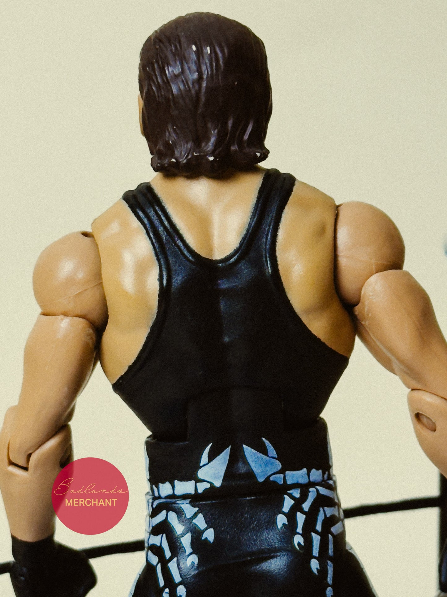 WWE Elite Sting Hall Of Fame Figure Exclusive HOF 2016
