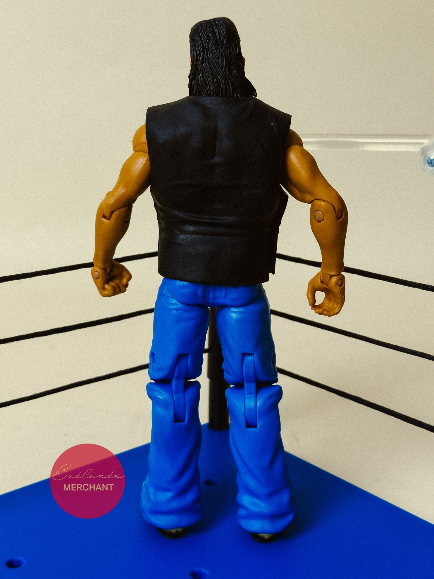 WWE Mattel Elite Eddie Guerrero Hall of Fame LWO