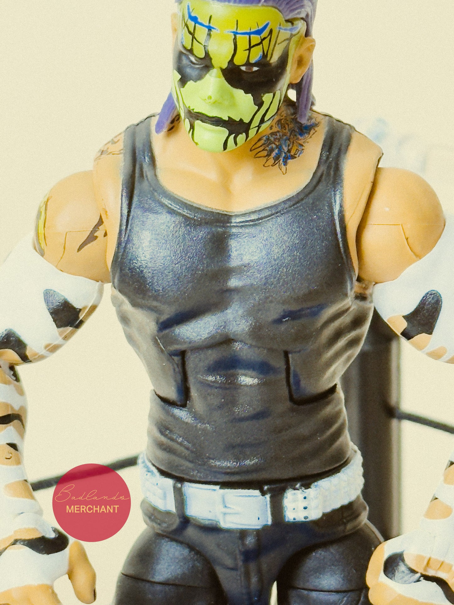 Mattel Elite Collection WWE Entrance Greats Jeff Hardy Figure