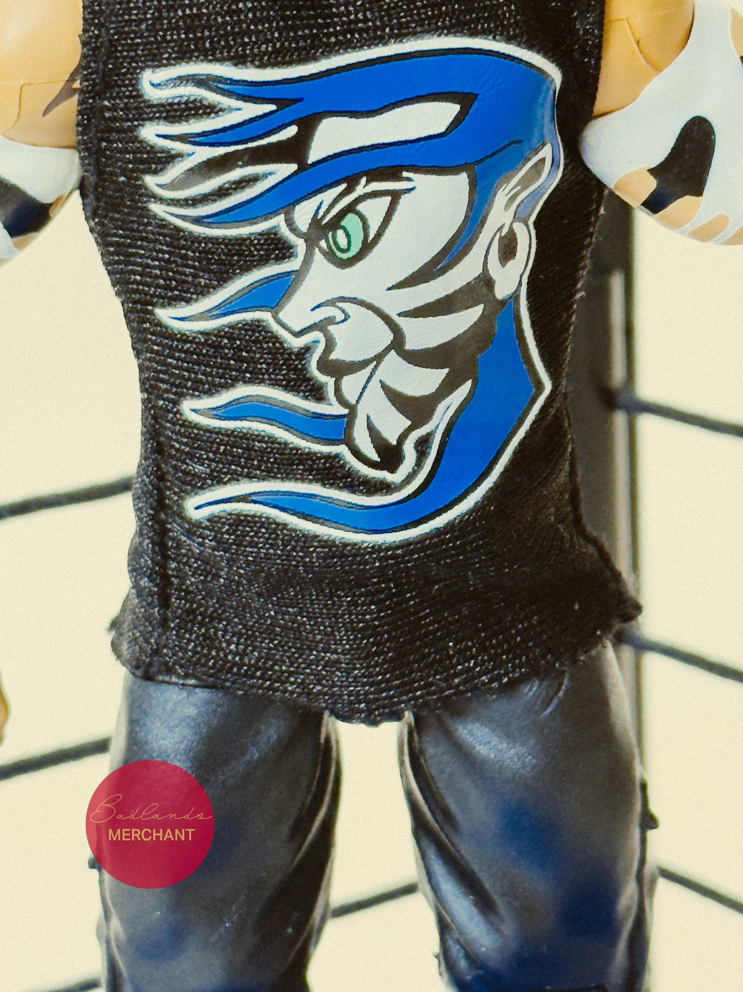 Mattel Elite Collection WWE Entrance Greats Jeff Hardy Figure