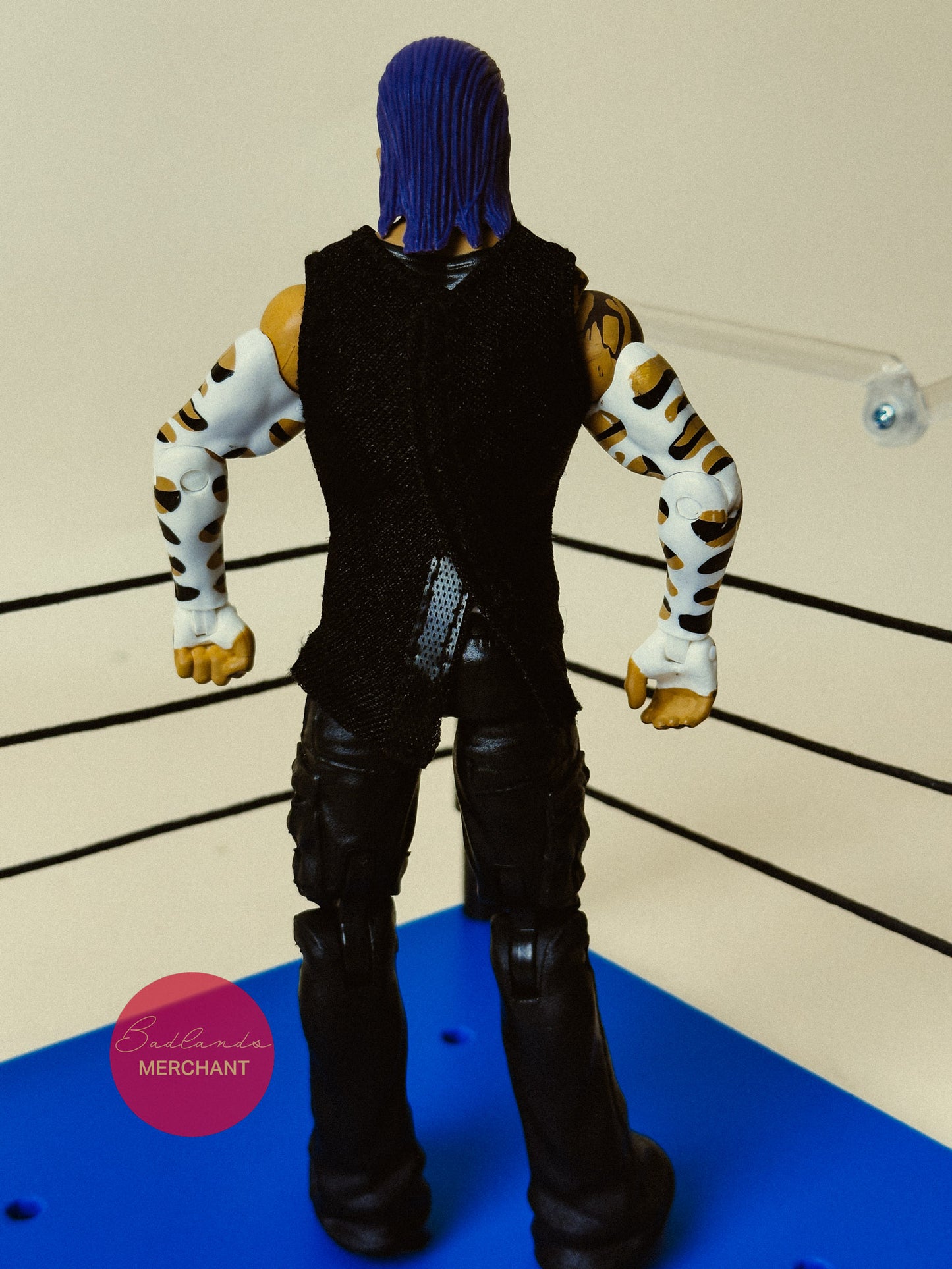 Mattel Elite Collection WWE Entrance Greats Jeff Hardy Figure