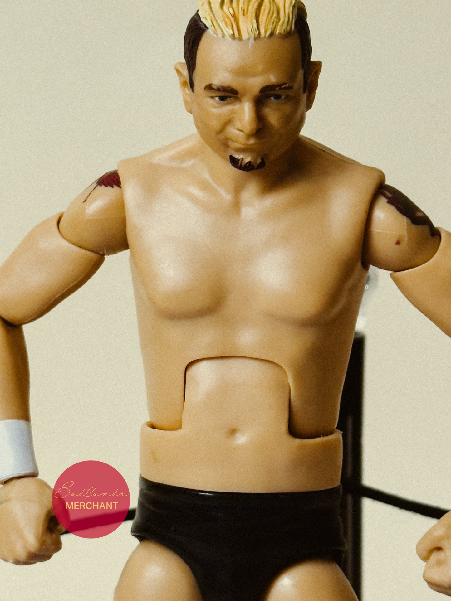 James Ellsworth WWE Mattel Elite Series 55 Figure