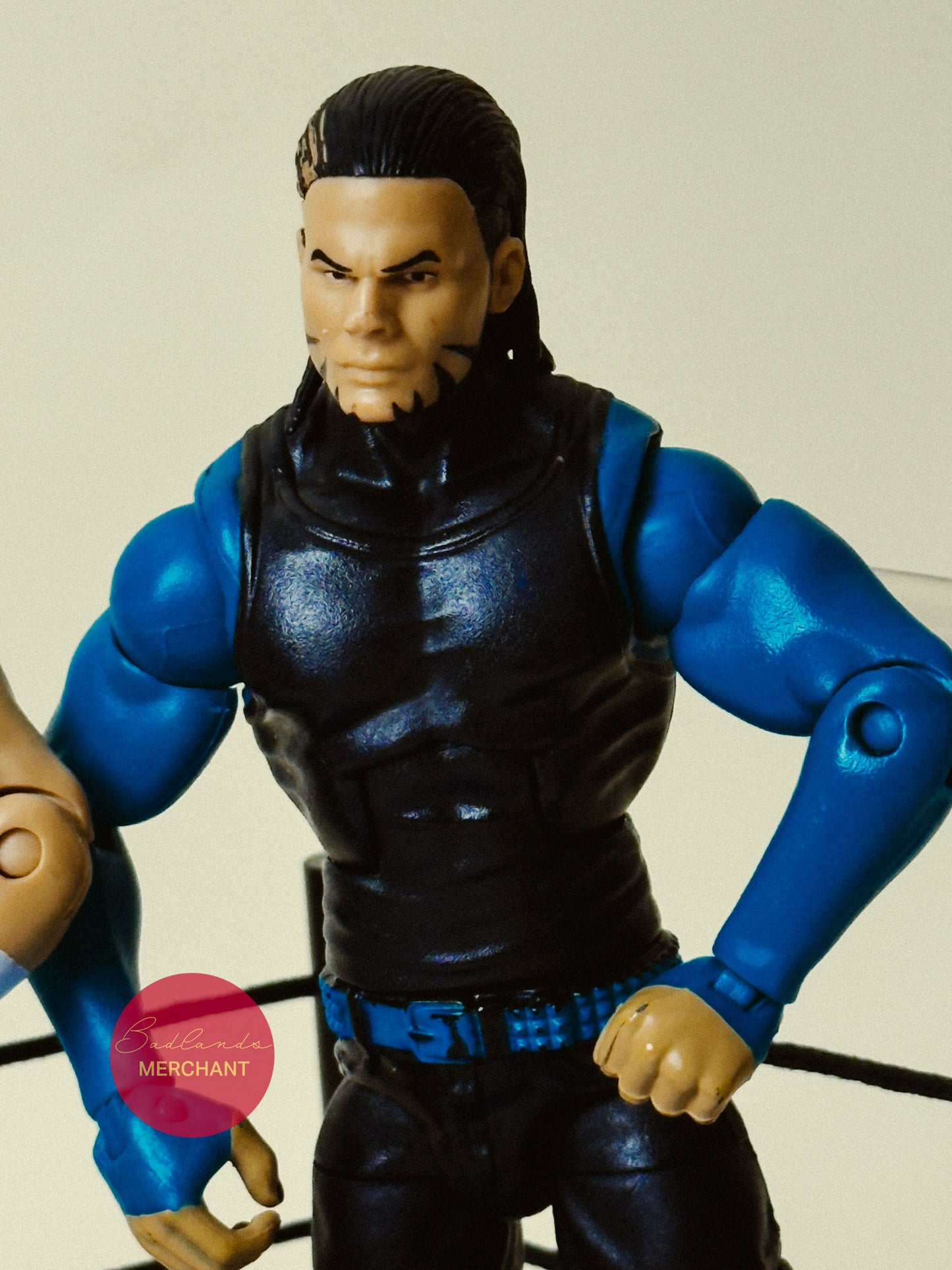 Mattel WWE Elite The Hardy Boyz Matt And Jeff Hardy 2 Pack