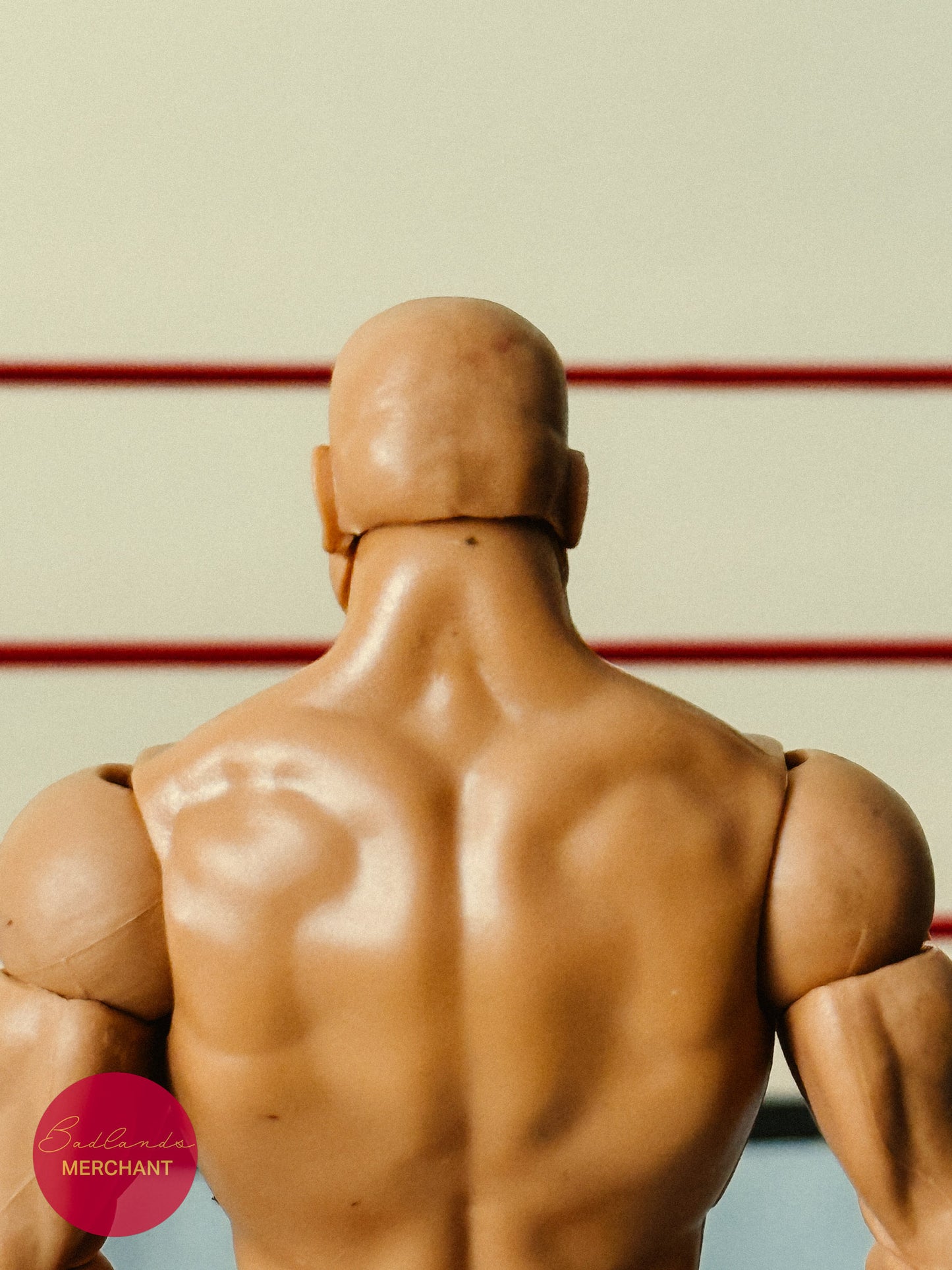 The Iron Sheik WWE Figure Basic 59
