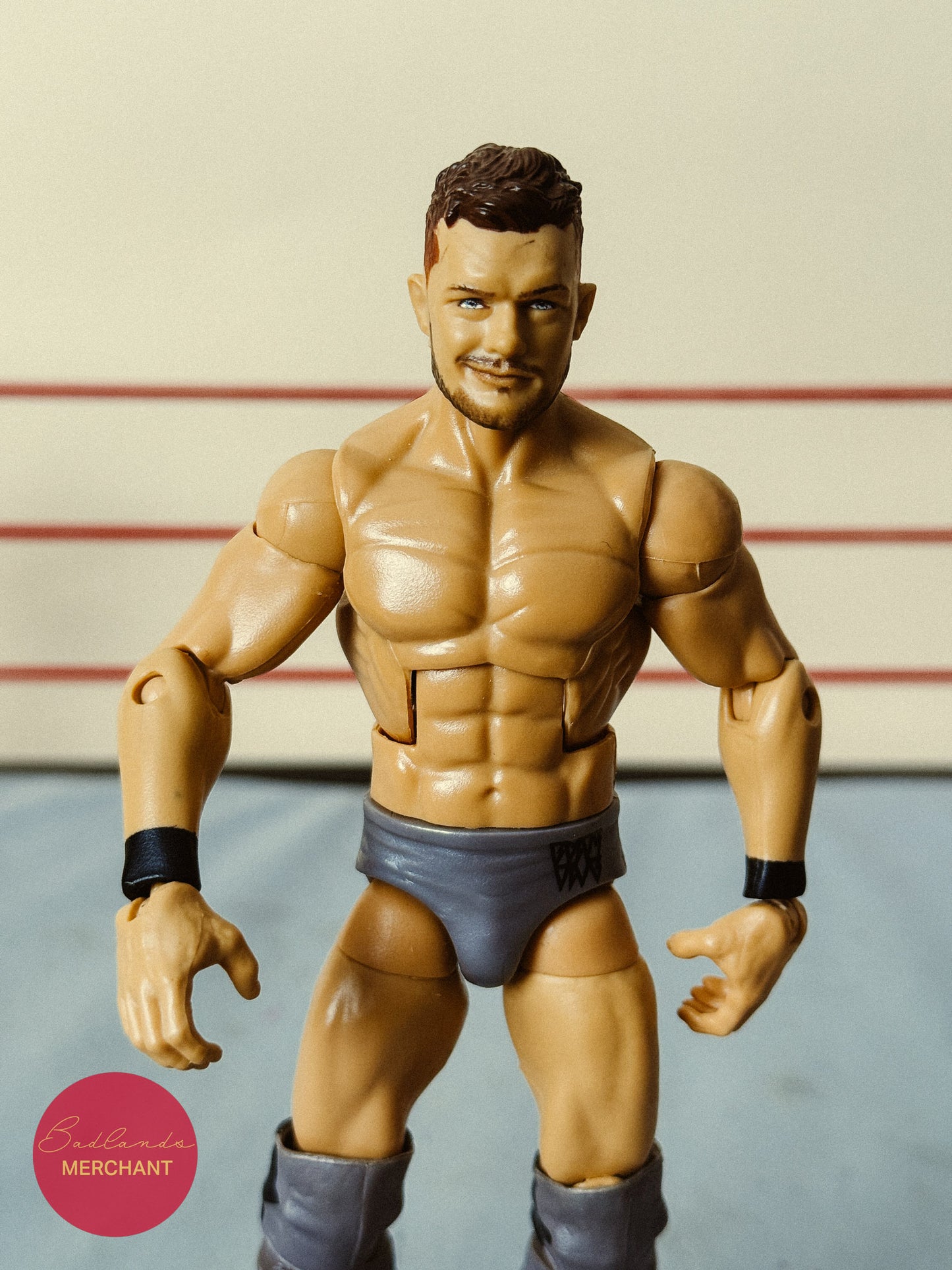 WWE Finn Balor Elite Figure Top Picks 2019