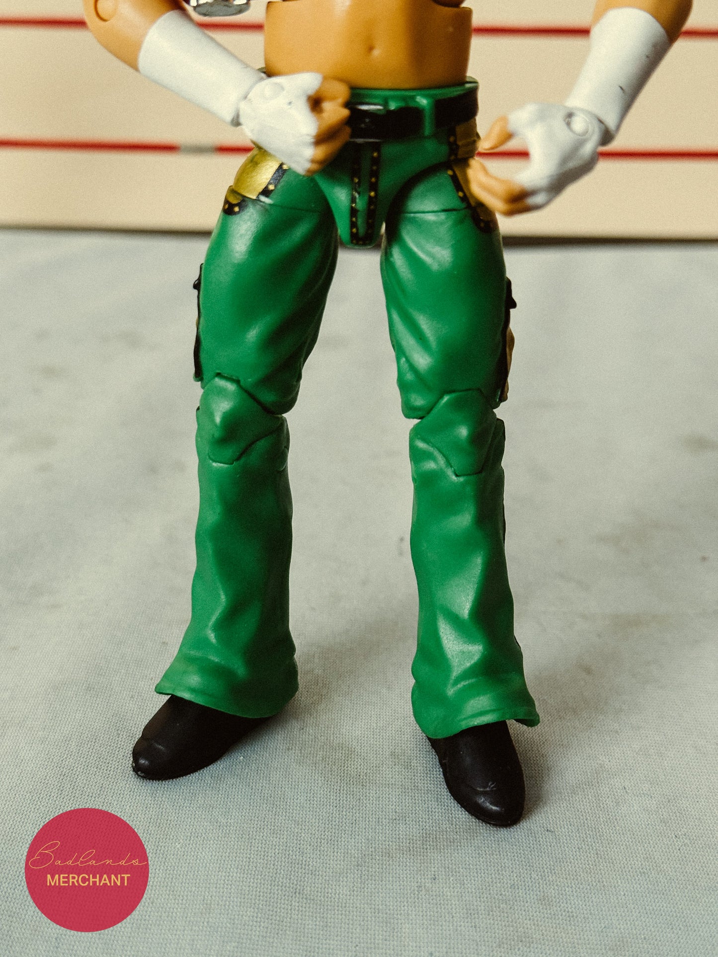 WWE Elite Matt Hardy Figures 58