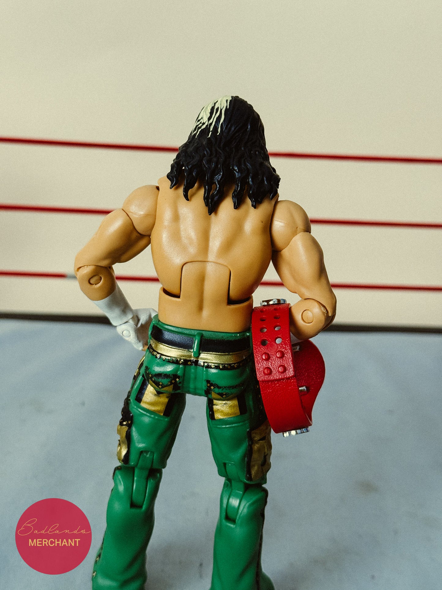 WWE Elite Matt Hardy Figures 58