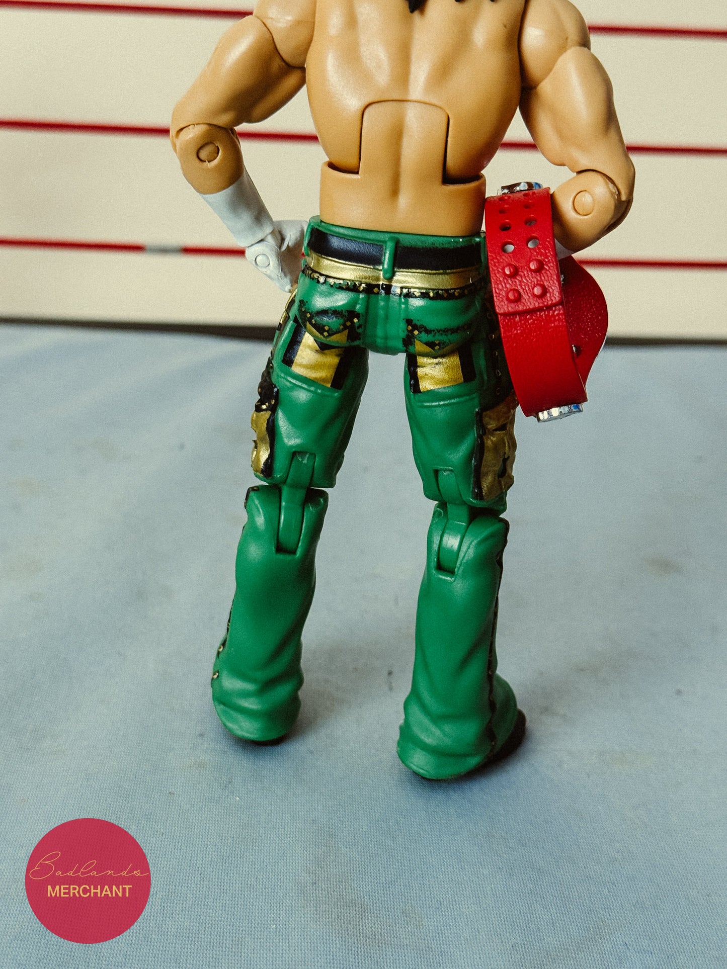 WWE Elite Matt Hardy Figures 58