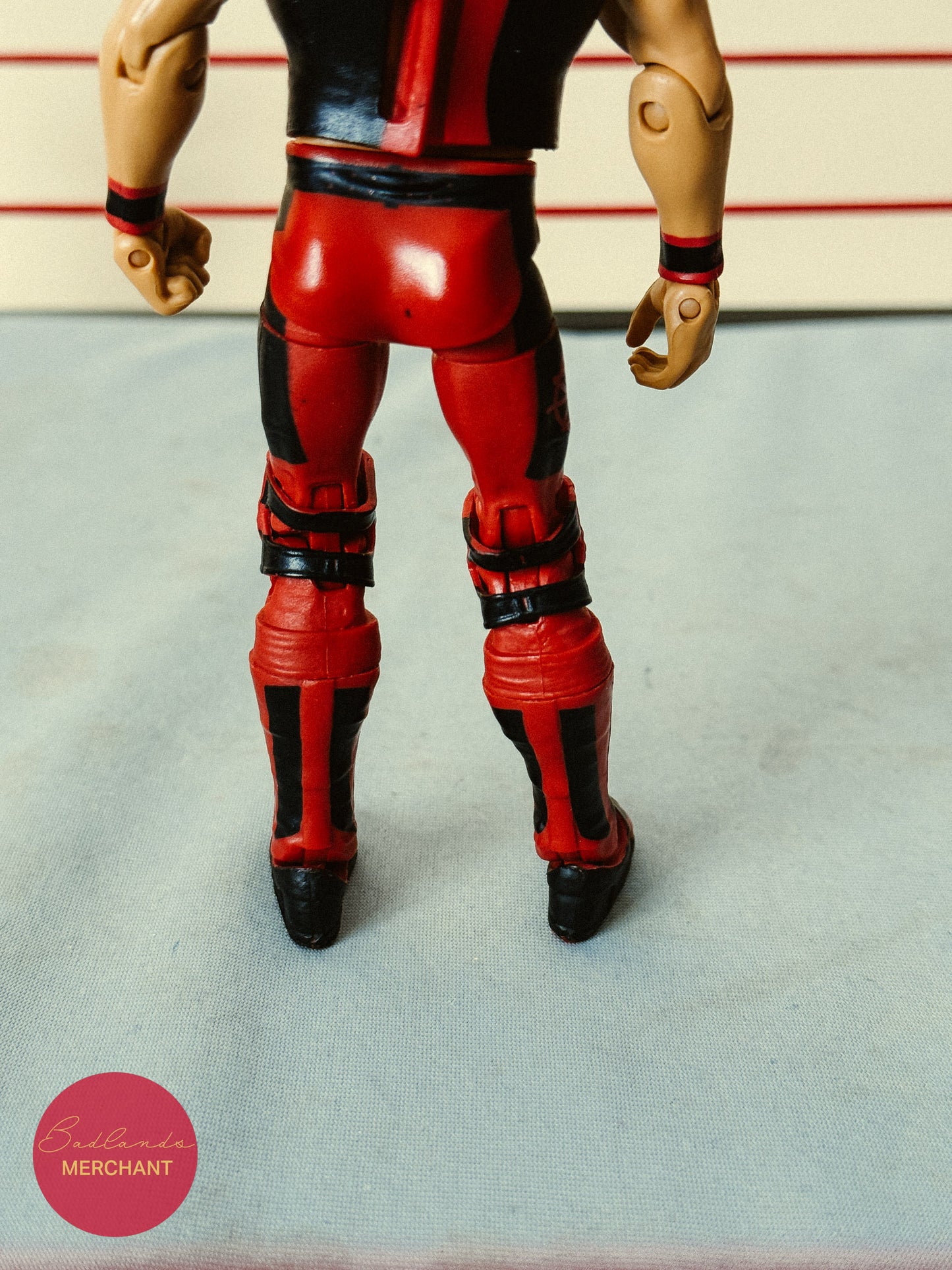 WWE Elite Seth Rollins Summerslam 2018 Figure