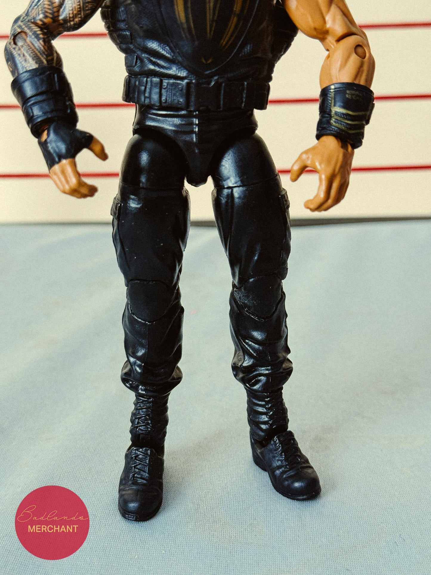 WWE Roman Reigns Elite 62