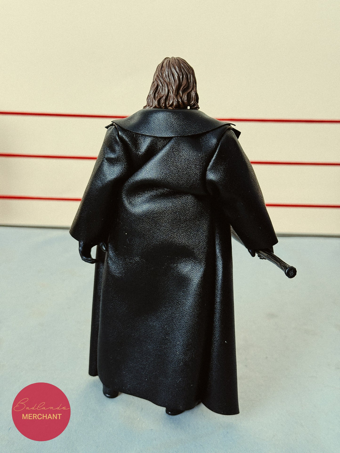 WWE Sting Defining Moments Elite Figure