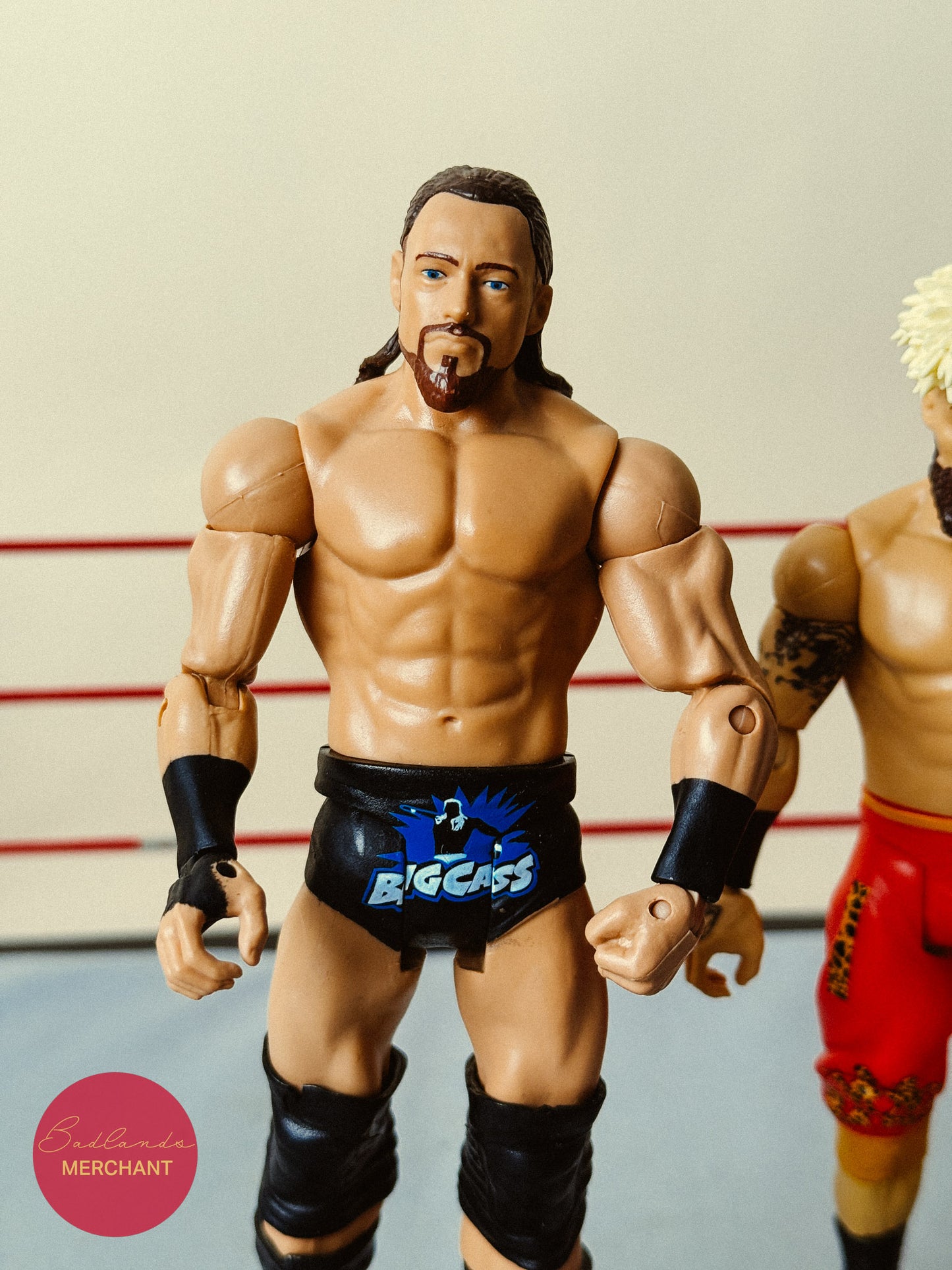 WWE Enzo Amore & Big Cass 2-Pack Battle Pack 45