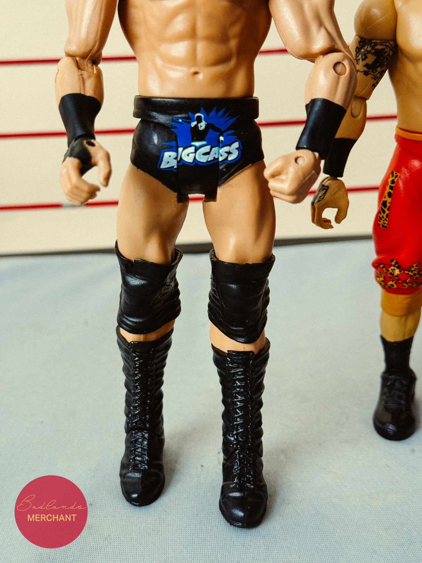 WWE Enzo Amore & Big Cass 2-Pack Battle Pack 45