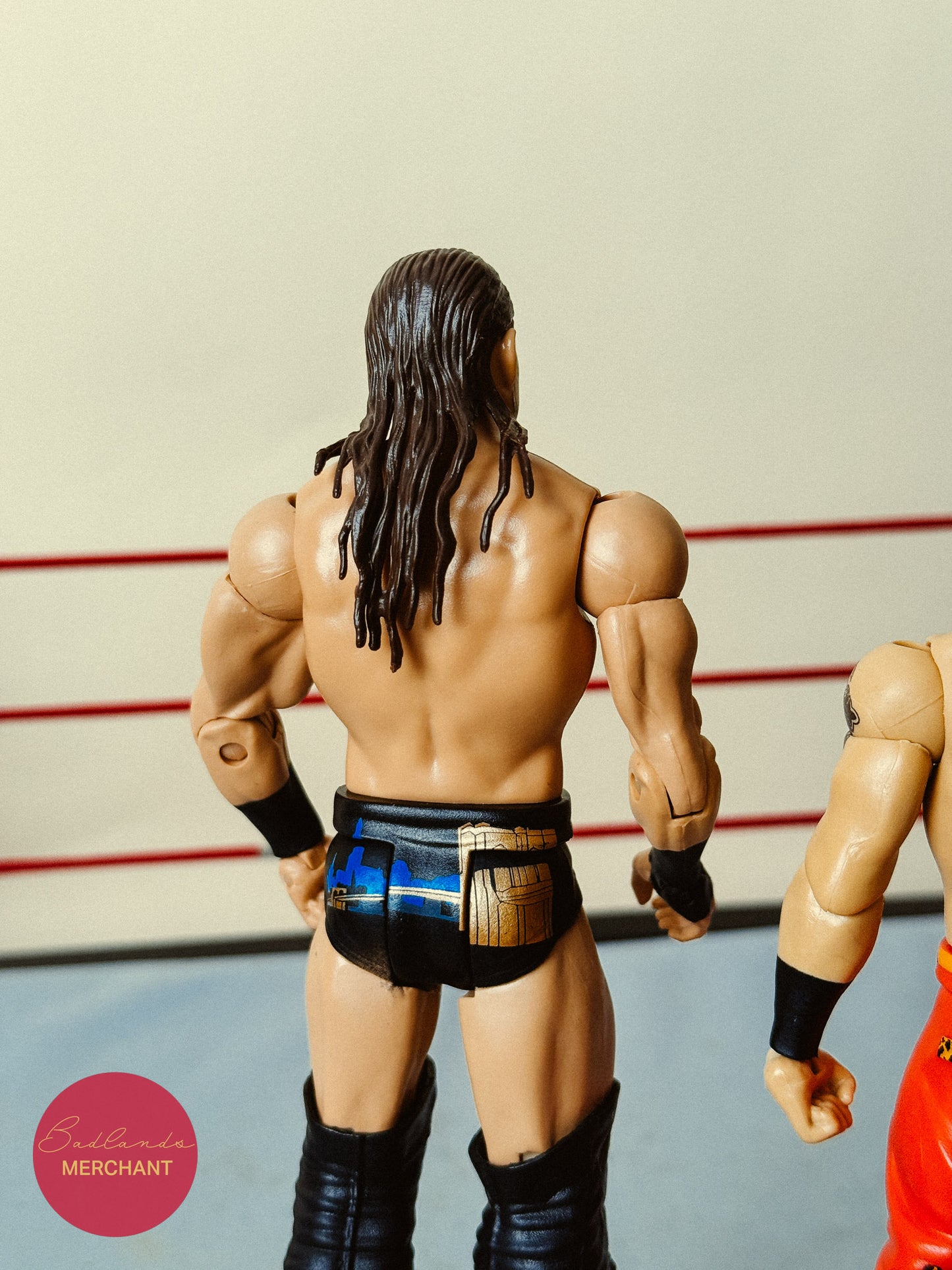WWE Enzo Amore & Big Cass 2-Pack Battle Pack 45