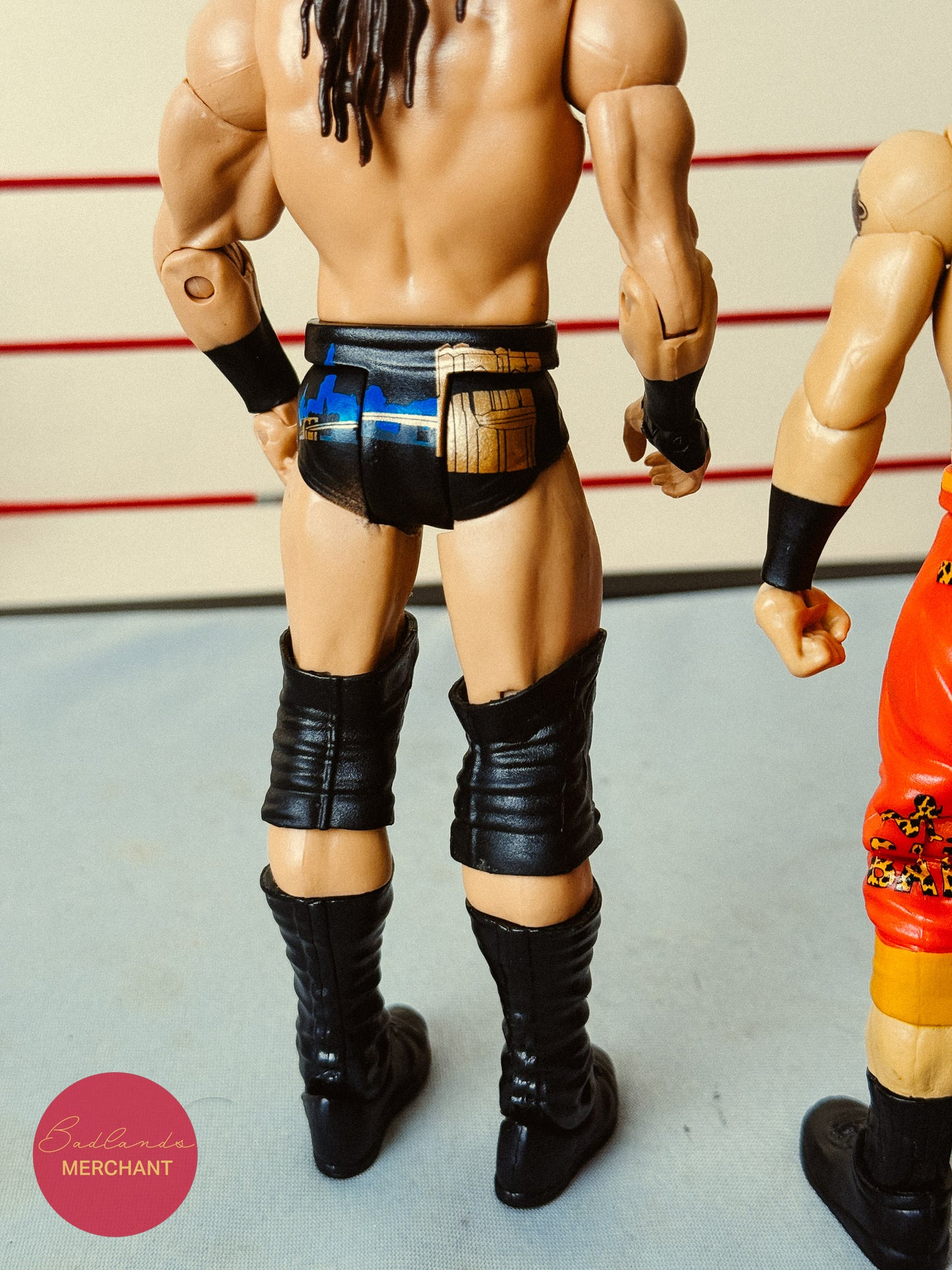 WWE Enzo Amore & Big Cass 2-Pack Battle Pack 45