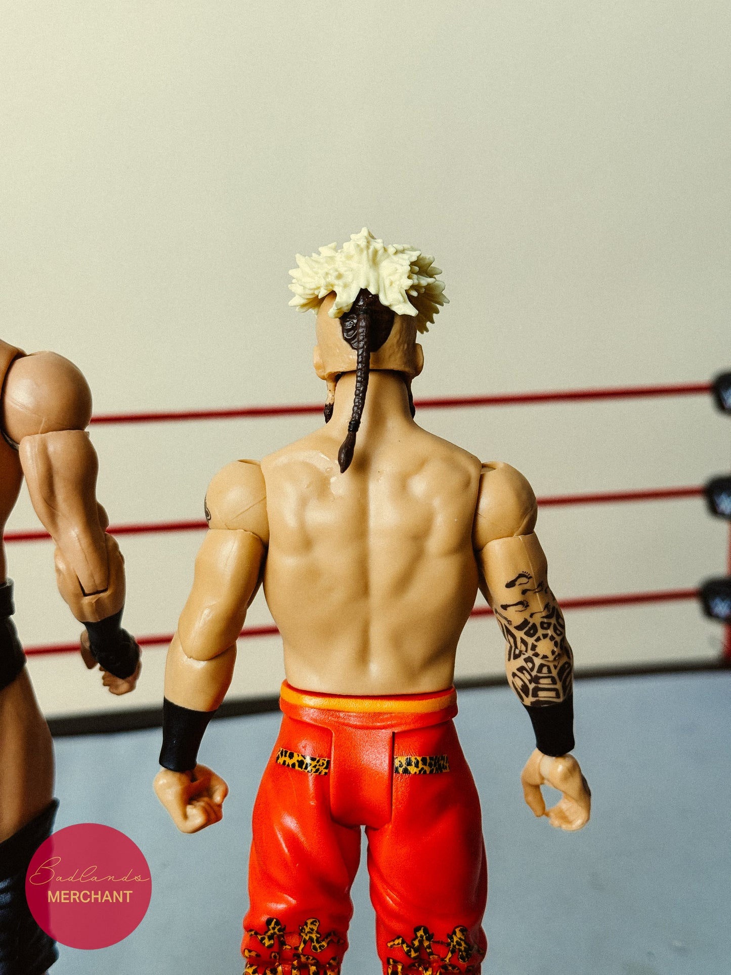 WWE Enzo Amore & Big Cass 2-Pack Battle Pack 45