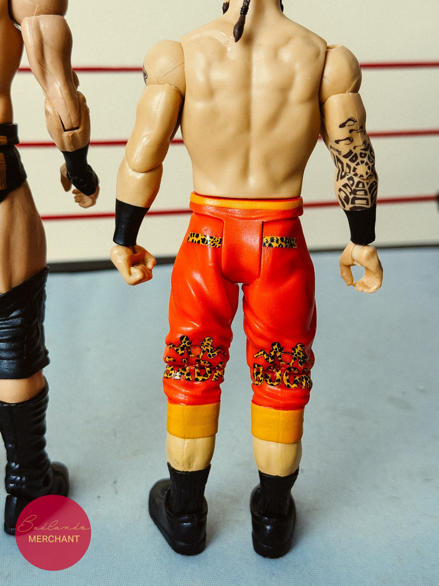 WWE Enzo Amore & Big Cass 2-Pack Battle Pack 45