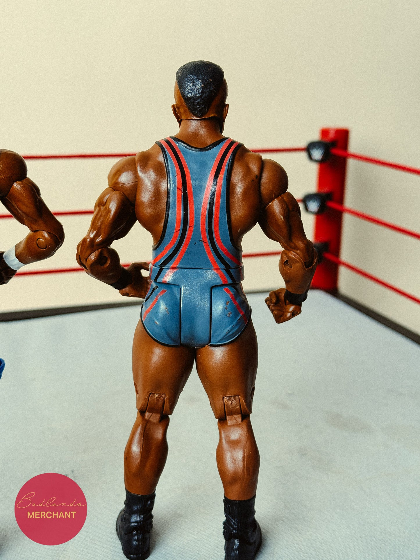 WWE Mattel New Day Basic Figures