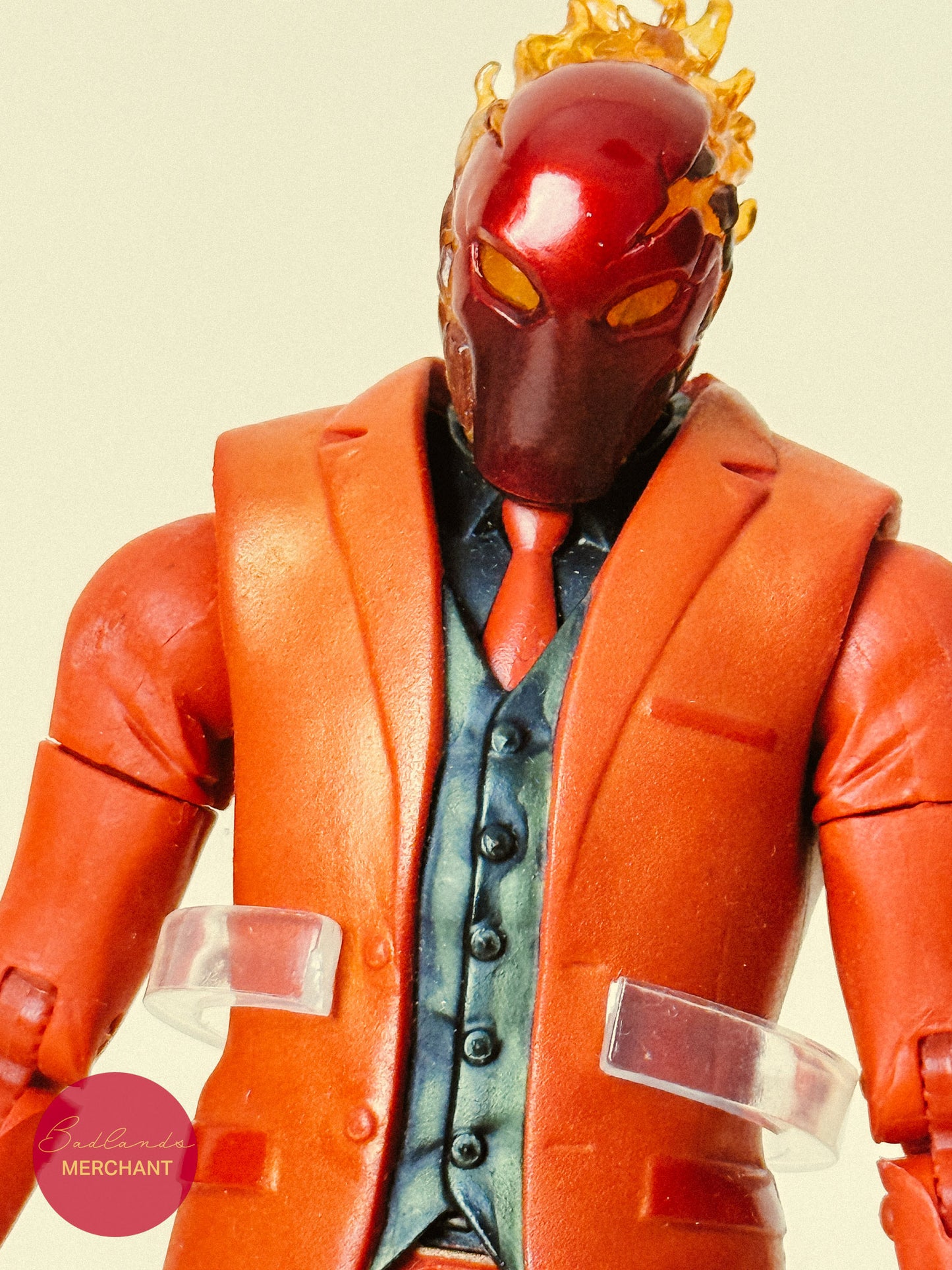 McFarlane Toys Fortnite Figure Inferno