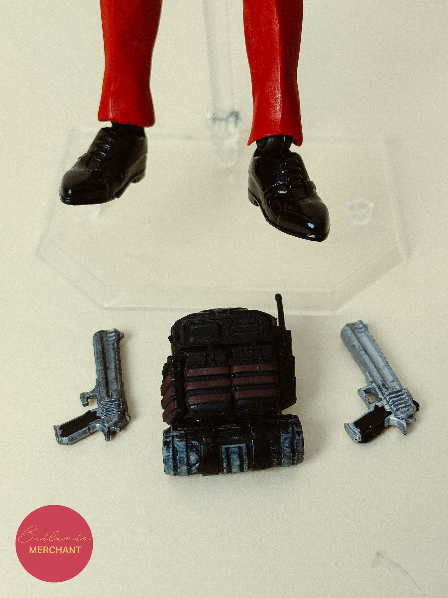 McFarlane Toys Fortnite Figure Inferno