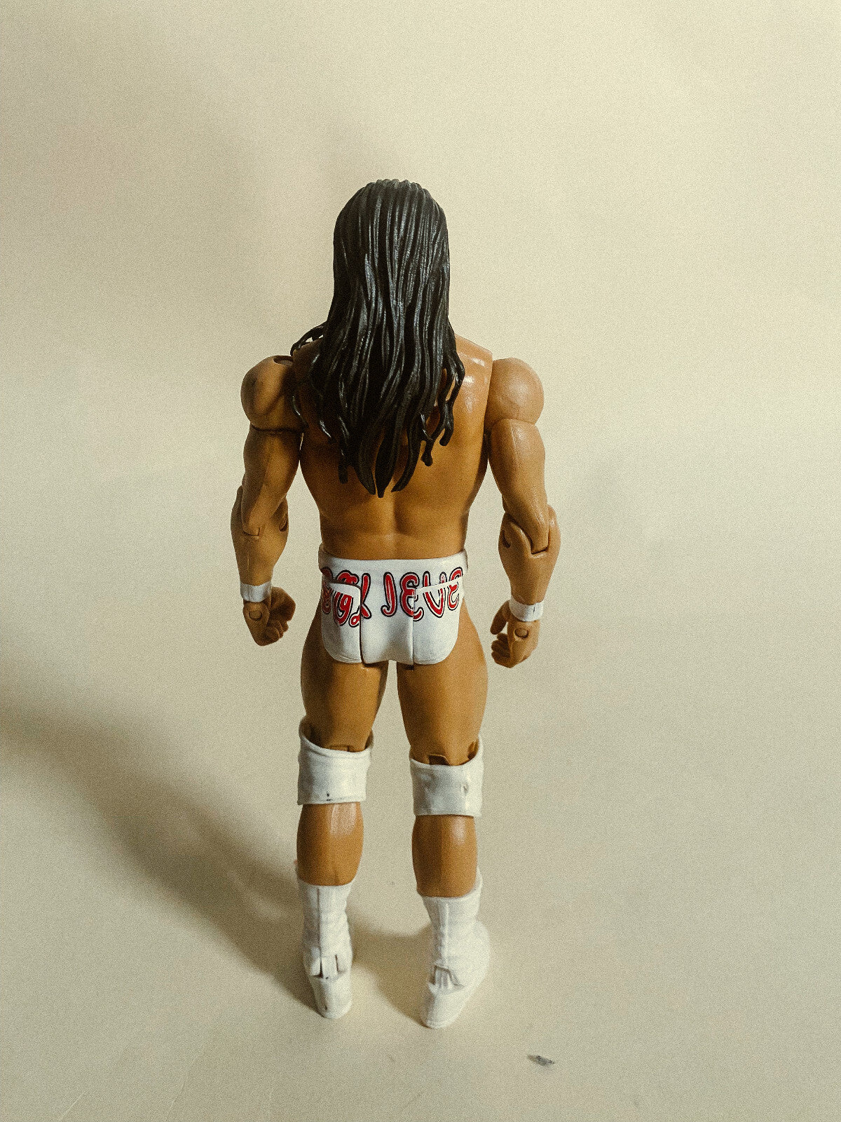 Bo Dallas - WWE Basic Series 49