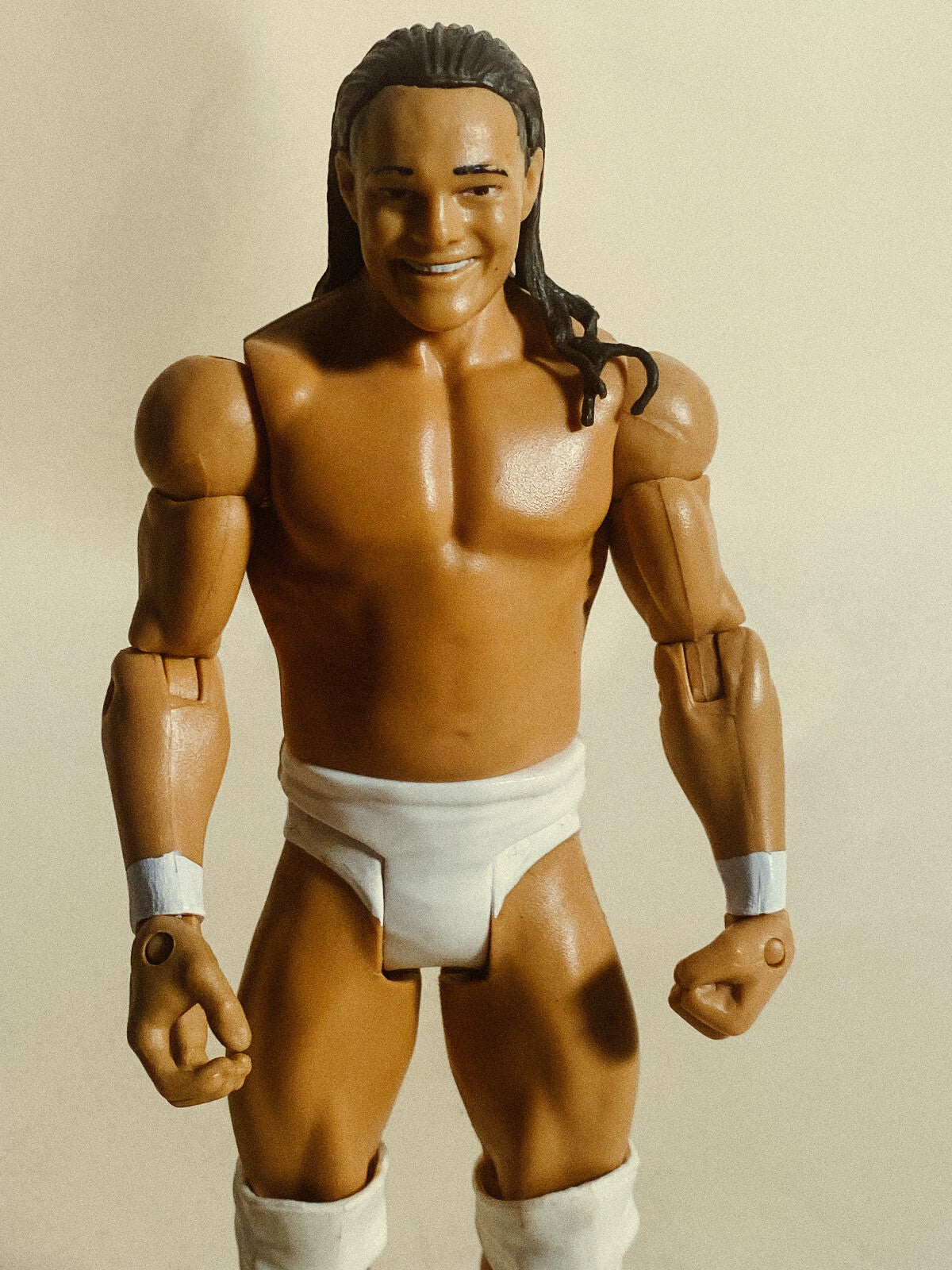 Bo Dallas - WWE Basic Series 49