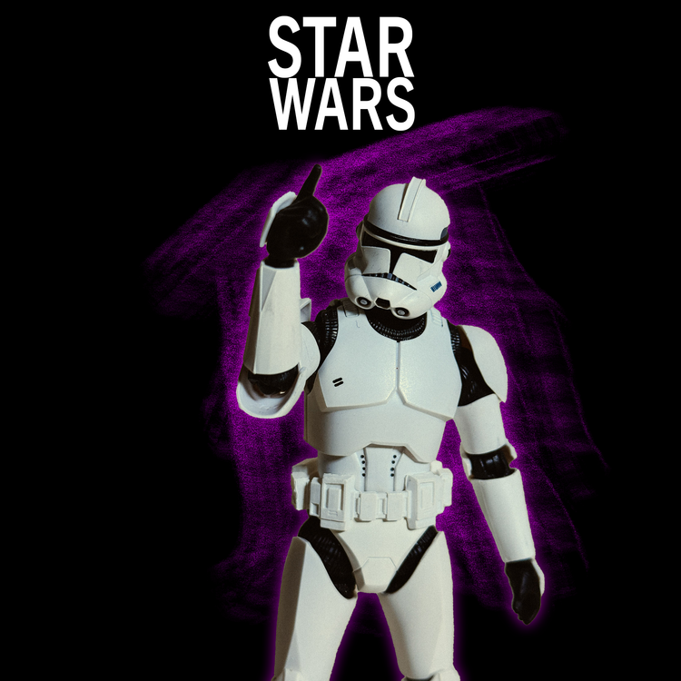 Star Wars