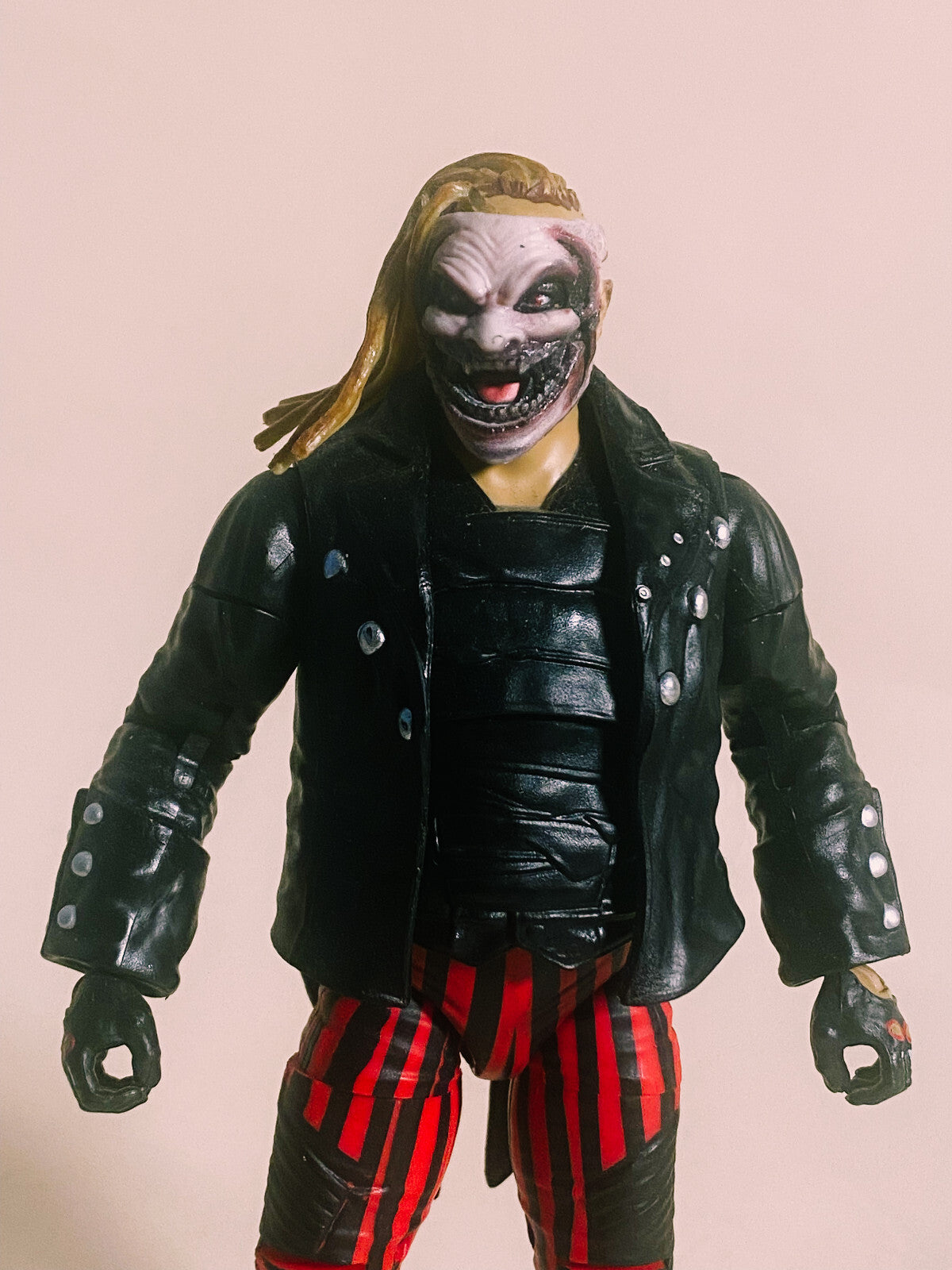 The Fiend Bray Wyatt - WWE Ultimate Edition 7