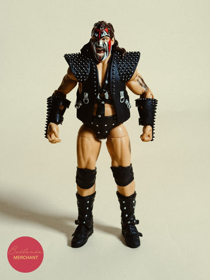 Demolition Smash WWE Mattel Elite Series 28