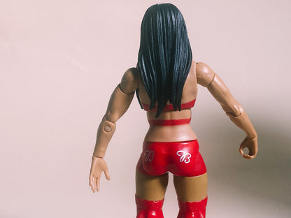 Nikki Bella WWE Mattel Battle Pack Series 26 Figure