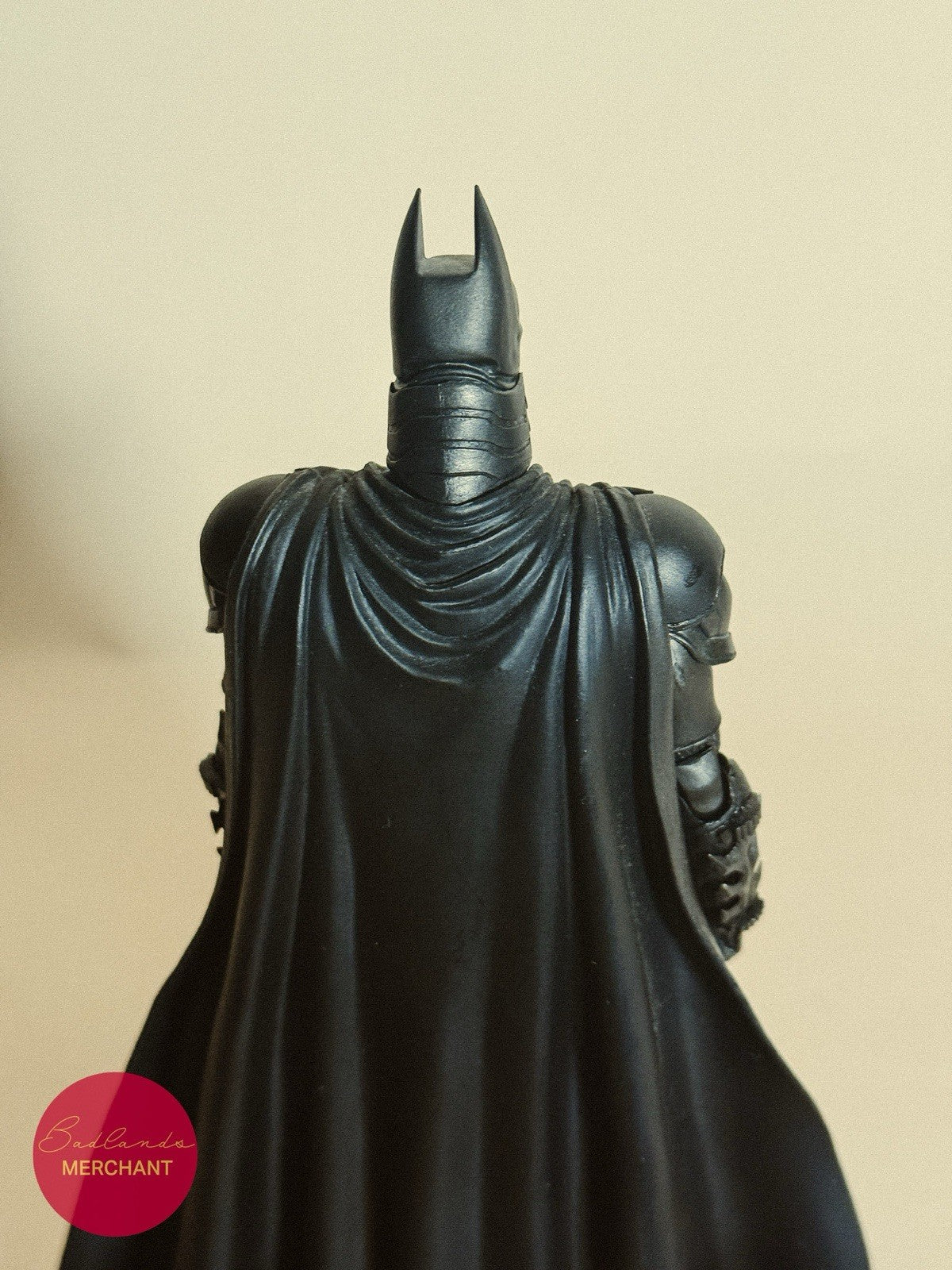 Bandai Movie Realization Batman and Bat-Pod The Dark Knight Figure