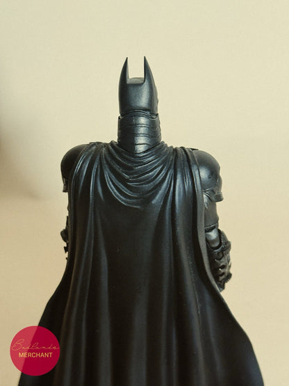 Bandai Movie Realization Batman and Bat-Pod The Dark Knight Figure