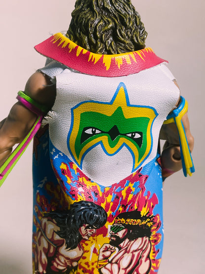 Ultimate Warrior - WWE Hall of Fame 2014