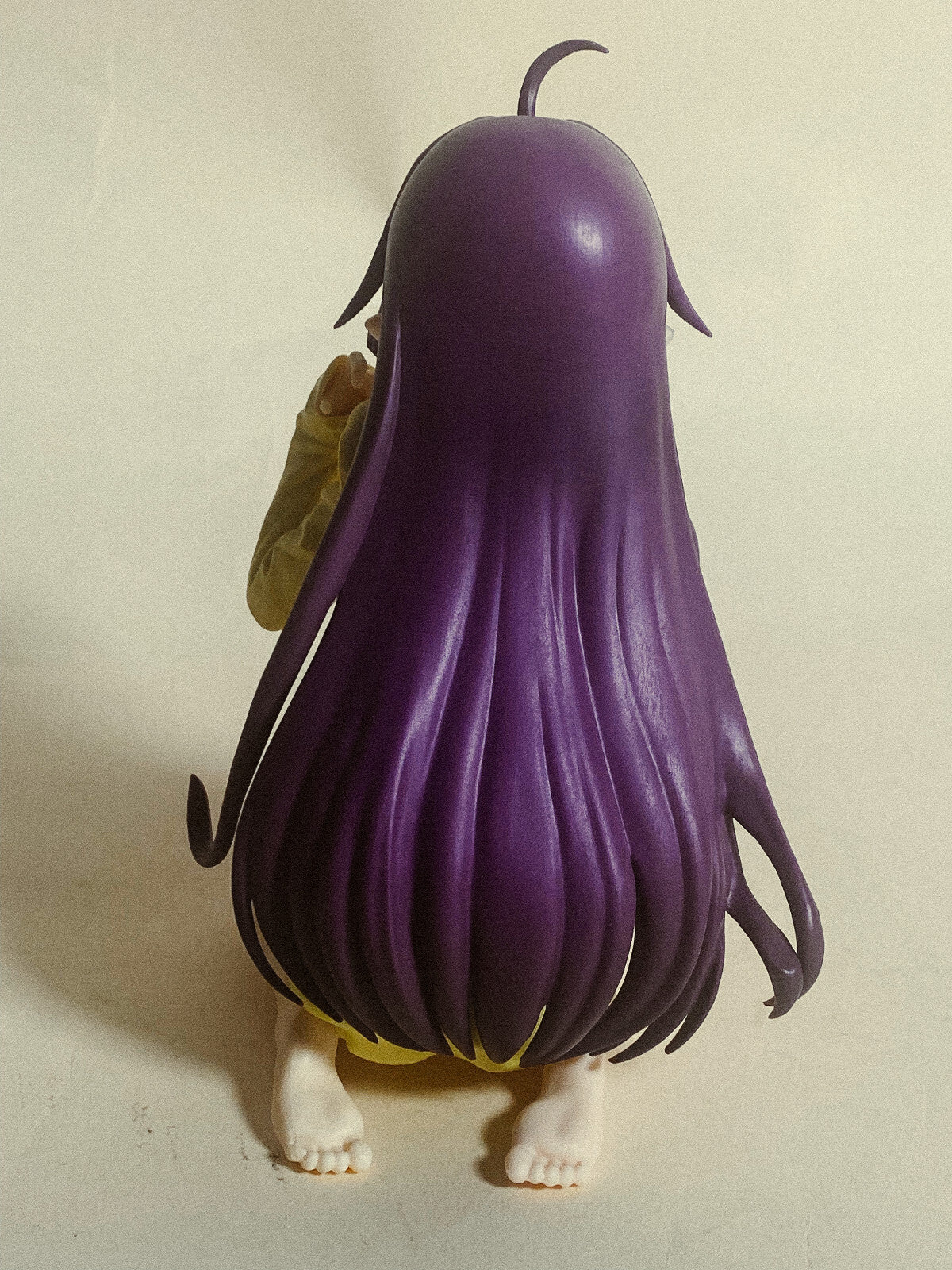 ESPRESTO Sweet Skin Sword Art Online: Memory Defrag Midnight Dream Yuuki