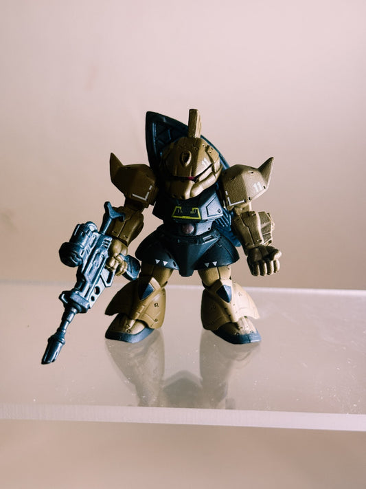 MS-14S Gelgoog FW Gundam Converge Core