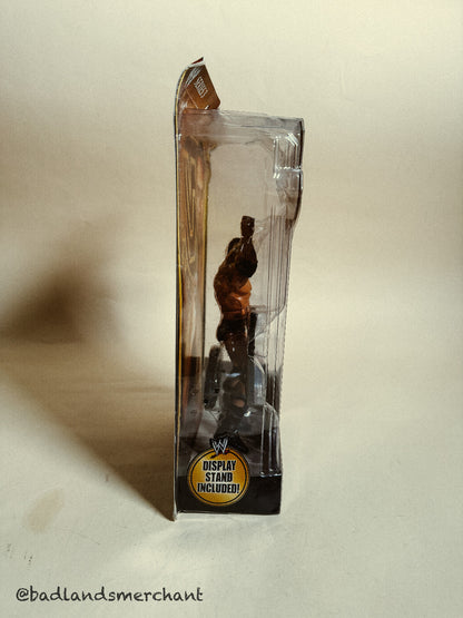 The Rock - WWE Elite Legends 3