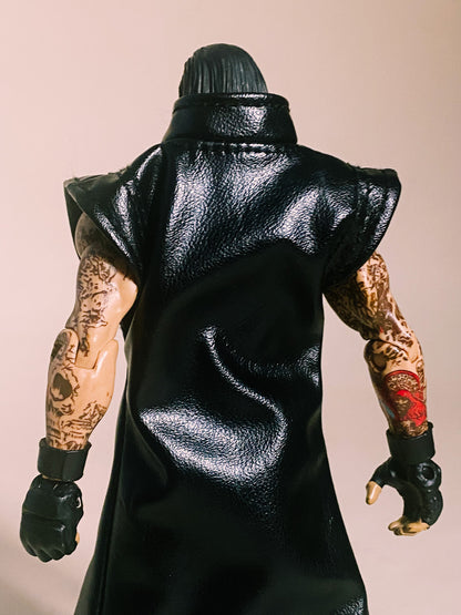 The Undertaker WWE Elite