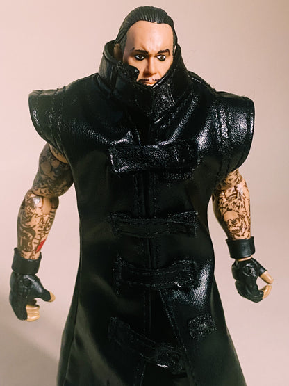 The Undertaker WWE Elite