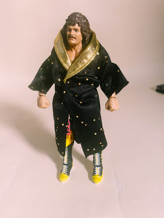 Rick Rude WWE Elite 77