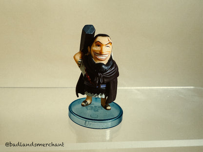 One Piece Urouge Figure Collection FC 19 Sea of the Strongs