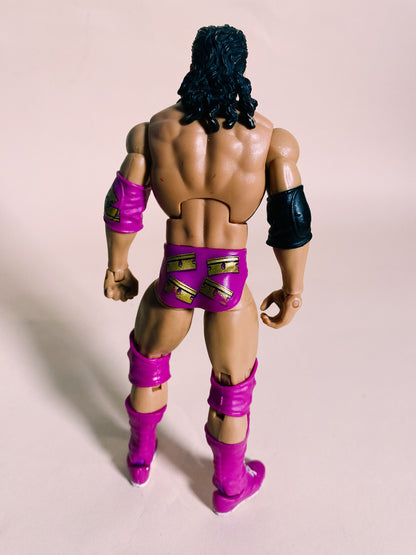 WWE Mattel Elite Defining Moments Razor Ramon Action Figure