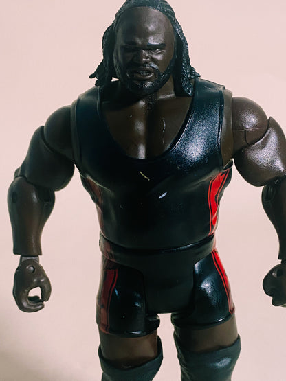 WWE Mark Henry Basic