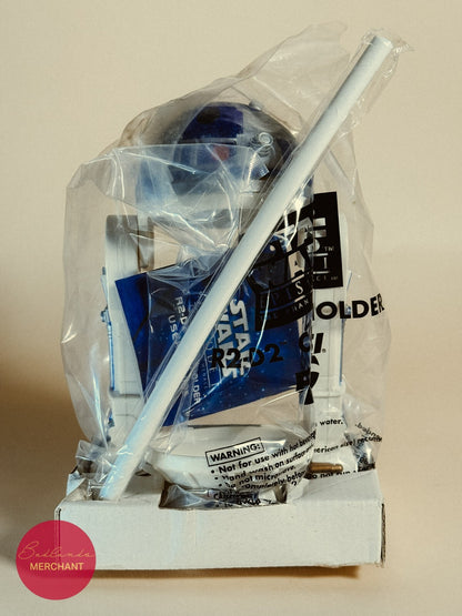 Pepsi Star Wars R2-D2 Can Holder Episode I