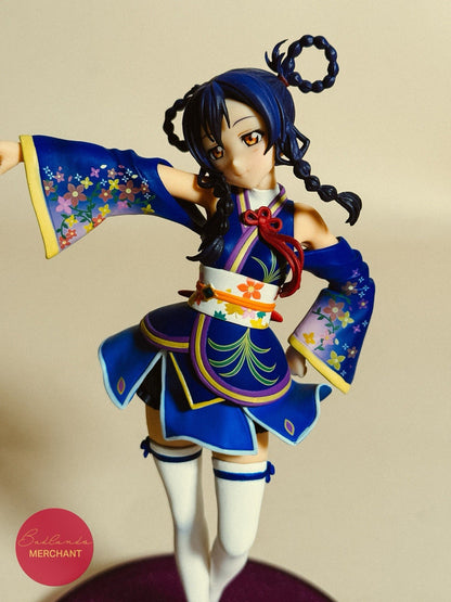 Love Live! Umi Sonoda Angellic Angel Premium Figure Ichiban Kuji D Prize