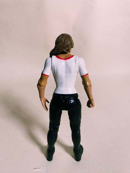 WWE Mattel Ronda Rousey Action Figure 2017