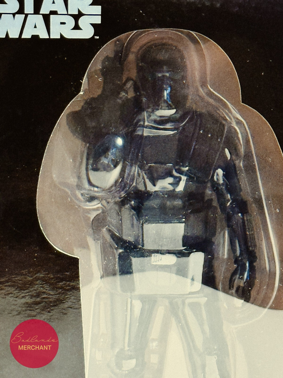 Star Wars Rogue One  1/10 Death Trooper Specialist Slideshow