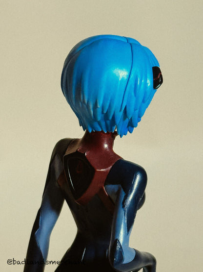 Bandai Spirits Evangelion Ichiban Rei Ayanami Figure