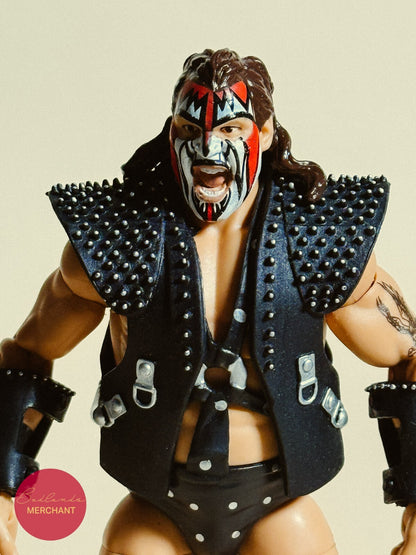 Demolition Smash WWE Mattel Elite Series 28
