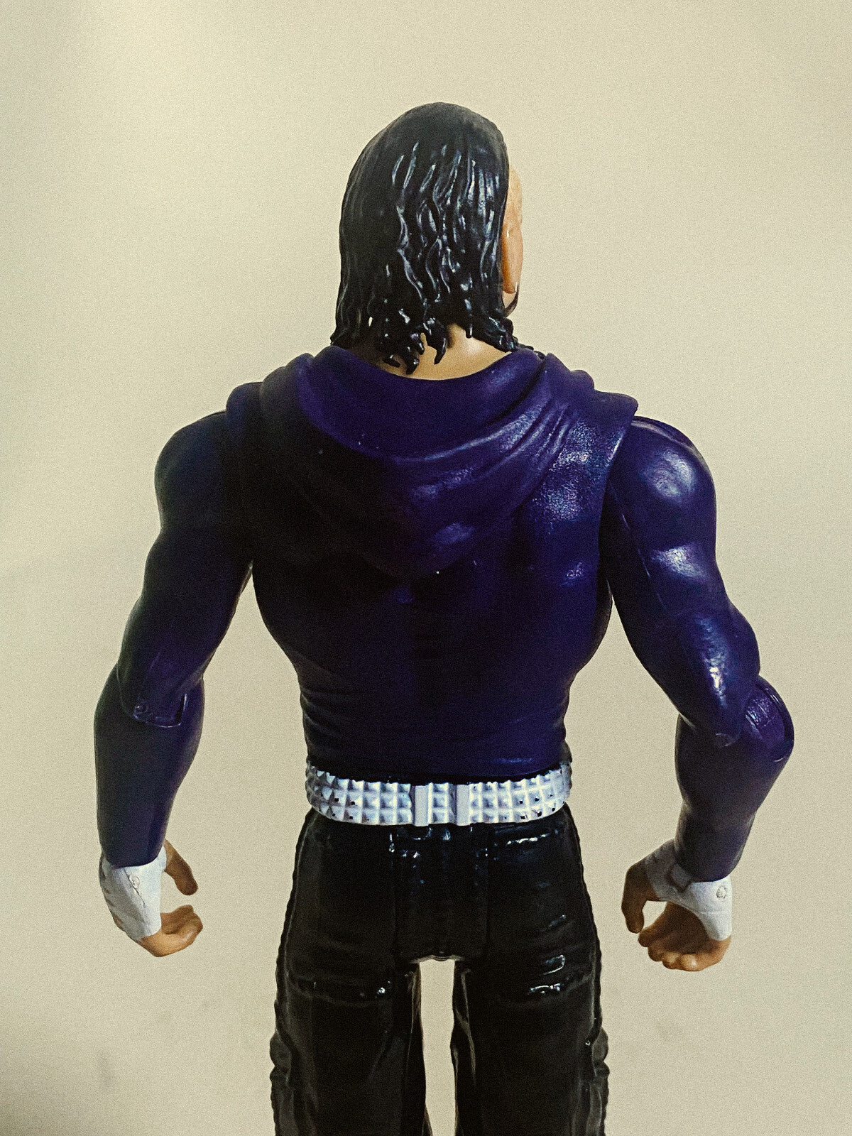 Jeff Hardy WWE Basic 118